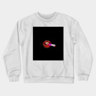 Newport 100's Crewneck Sweatshirt